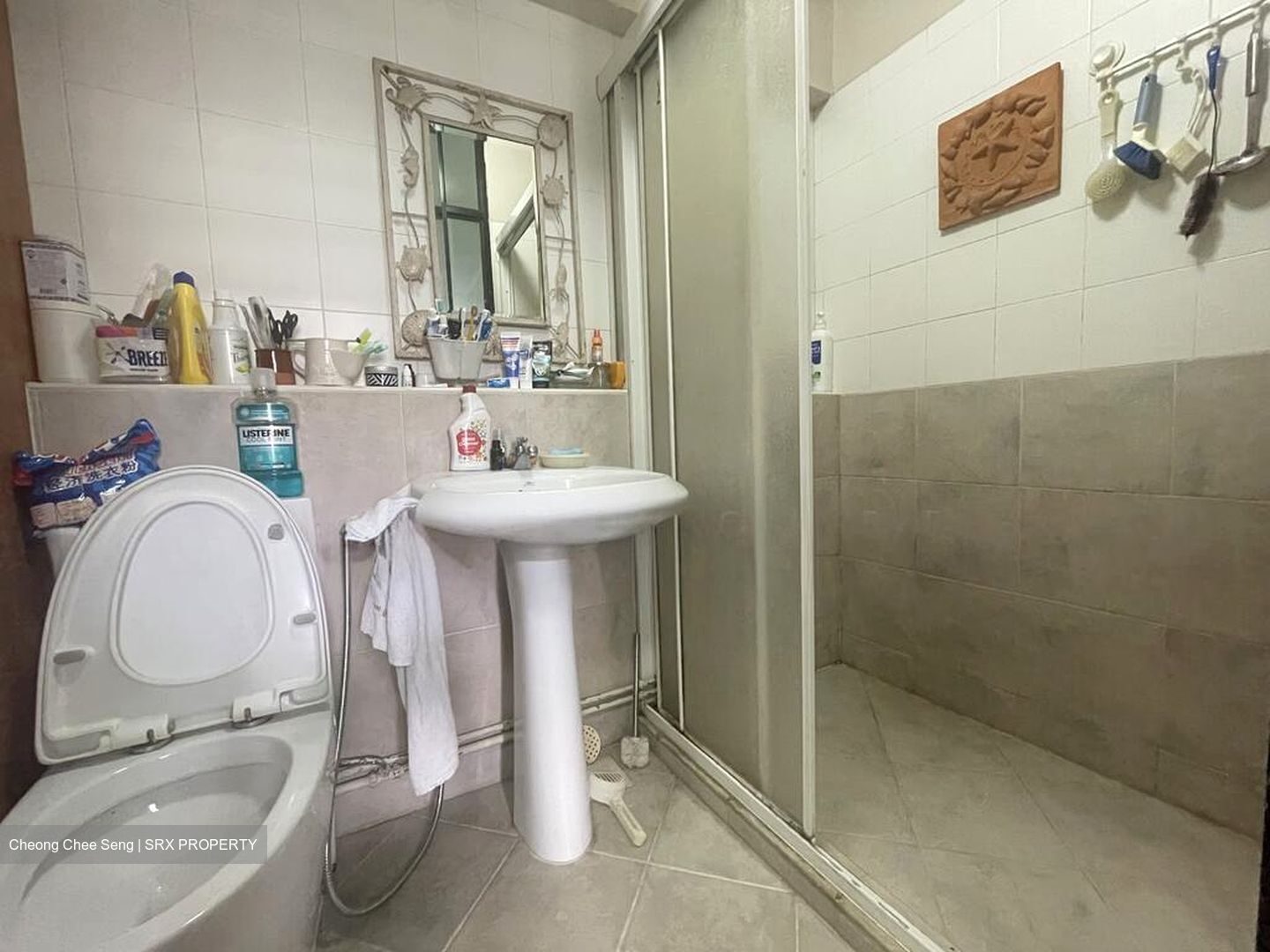 Blk 533 Hougang Avenue 6 (Hougang), HDB Executive #520029521